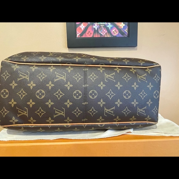 ⛔️ Sold ⛔️ 🔥 Monogram Delightful MM 🔥 - Picture 8 of 16